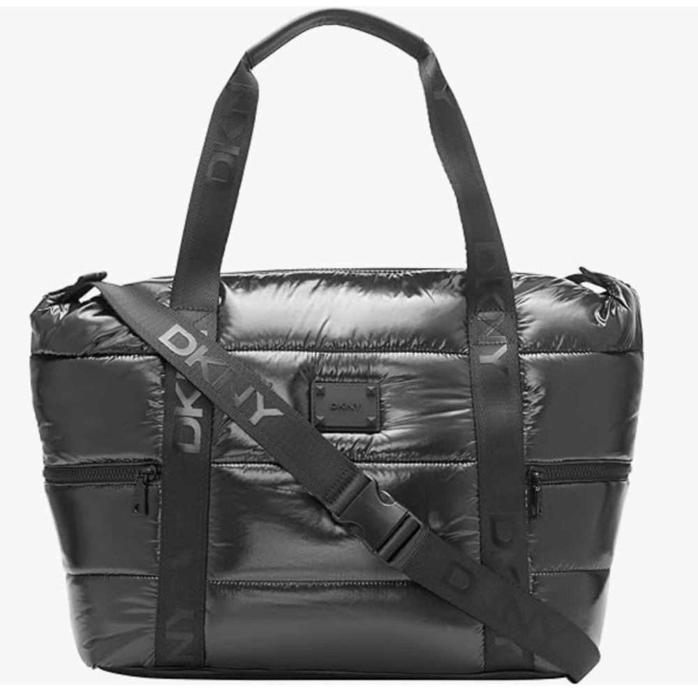 DKNY avia weekender tote